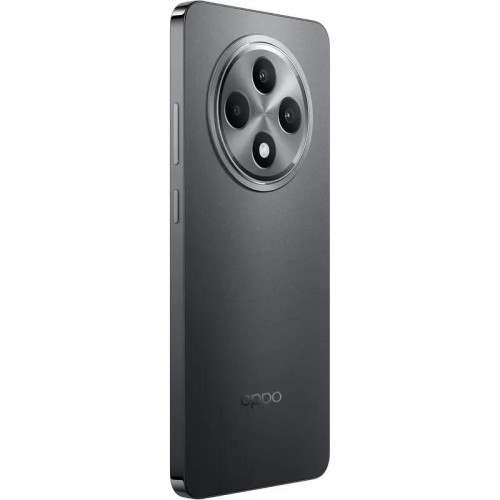 Смартфон OPPO Reno12 F 4G 8/256GB Matte Grey