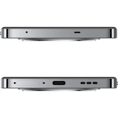 Смартфон OPPO Reno12 F 4G 8/256GB Matte Grey