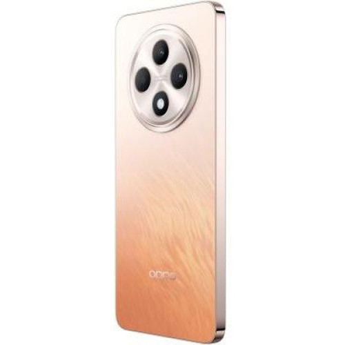 Смартфон OPPO Reno12 F 5G 8/256GB Amber Orange