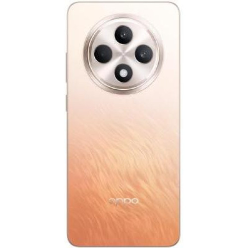 Смартфон OPPO Reno12 F 5G 8/256GB Amber Orange