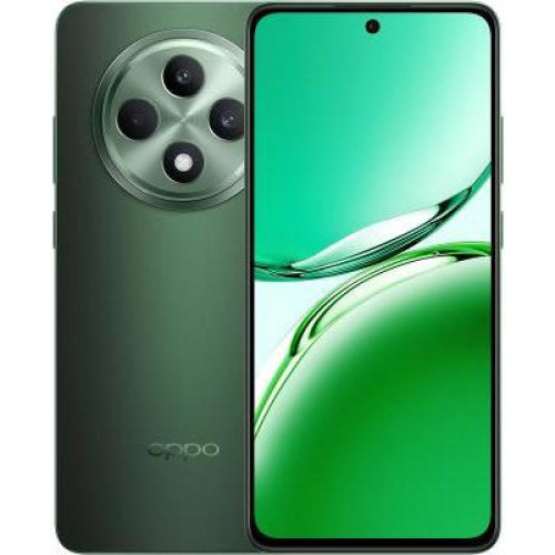 Смартфон OPPO Reno12 F 5G 8/256GB Olive Green