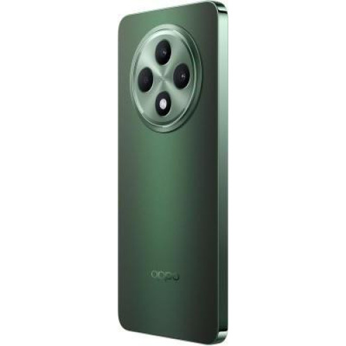 Смартфон OPPO Reno12 F 5G 8/256GB Olive Green
