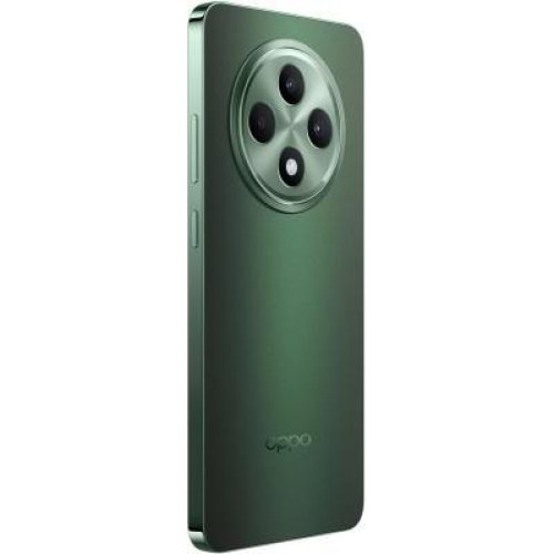 Смартфон OPPO Reno12 F 5G 8/256GB Olive Green