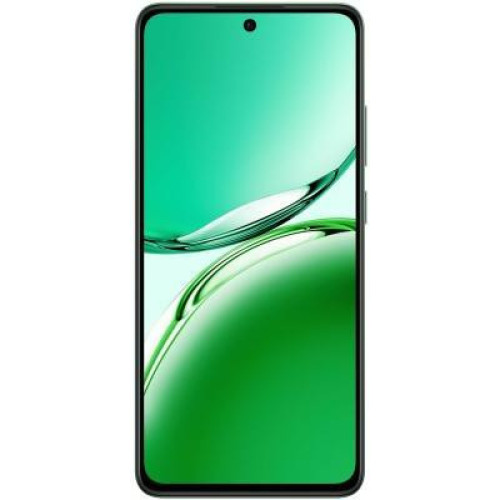 Смартфон OPPO Reno12 F 5G 8/256GB Olive Green