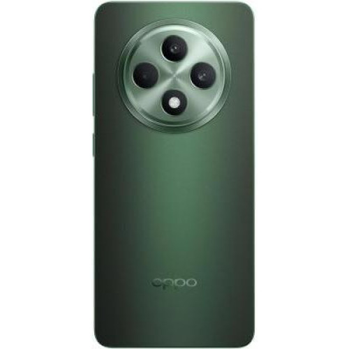 Смартфон OPPO Reno12 F 5G 8/256GB Olive Green