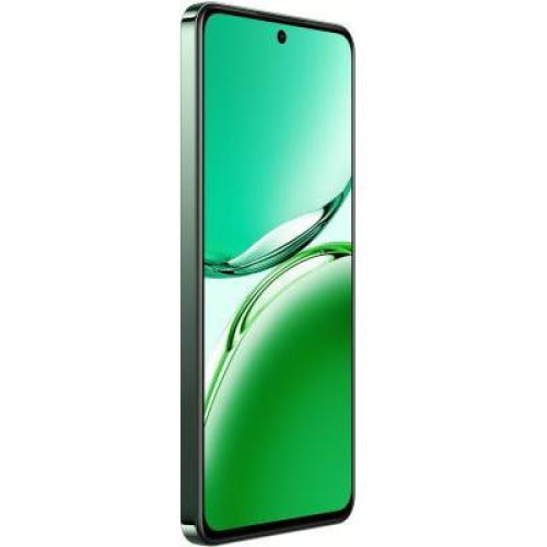 Смартфон OPPO Reno12 F 5G 8/256GB Olive Green