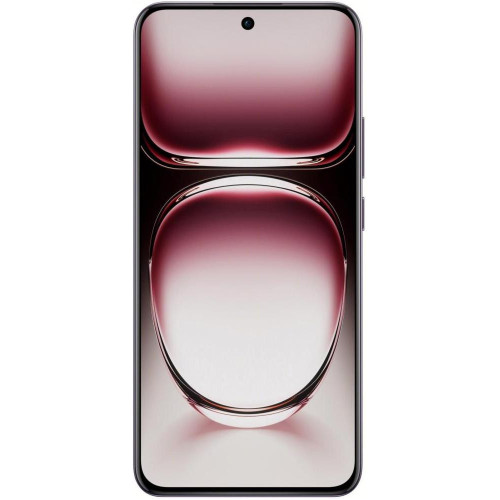 Смартфон OPPO Reno12 Pro 5G 12/512GB Nebula Black