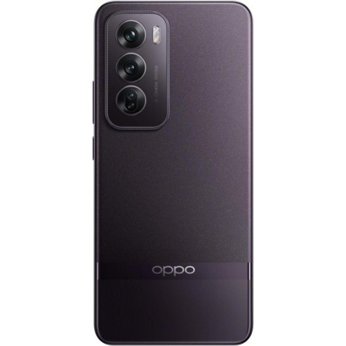 Смартфон OPPO Reno12 Pro 5G 12/512GB Nebula Black