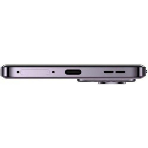 Смартфон OPPO Reno12 Pro 5G 12/512GB Nebula Black