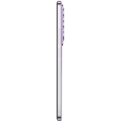 Смартфон OPPO Reno12 Pro 5G 12/512GB Nebula Silver