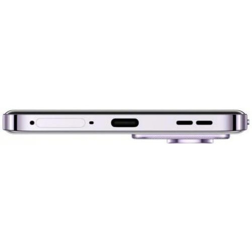 Смартфон OPPO Reno12 Pro 5G 12/512GB Nebula Silver