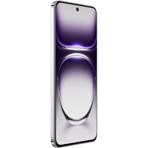 Смартфон OPPO Reno12 Pro 5G 12/512GB Nebula Silver