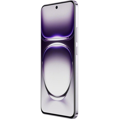 Смартфон OPPO Reno12 Pro 5G 12/512GB Nebula Silver