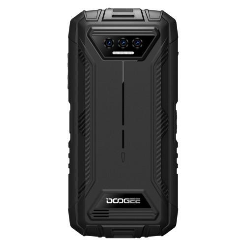 Смартфон DOOGEE S41 Pro 4/64GB Classic Black
