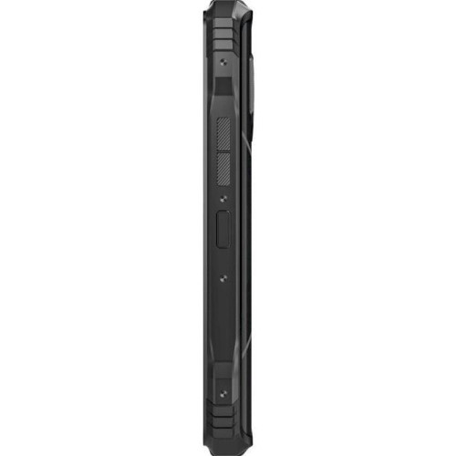 Смартфон DOOGEE S Cyber 8/256GB Silver (6923740212424)