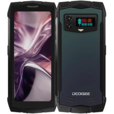 DOOGEE S mini 8/256GB Black