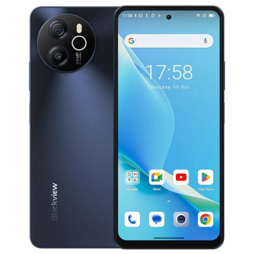 Смартфон Blackview Shark 8 8/256GB Moonlight Grey