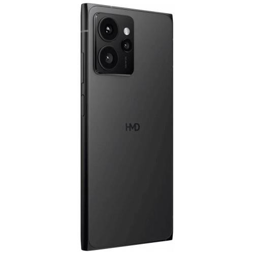 Смартфон HMD Skyline 12/256GB Twisted Black