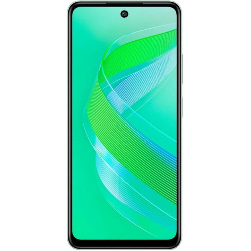 Смартфон Infinix Smart 8 2/64GB Crystal Green
