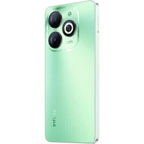 Смартфон Infinix Smart 8 2/64GB Crystal Green