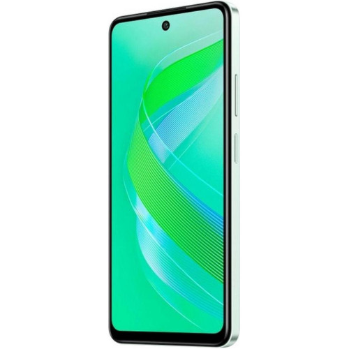 Смартфон Infinix Smart 8 2/64GB Crystal Green