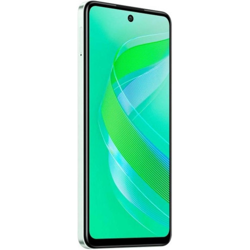 Смартфон Infinix Smart 8 2/64GB Crystal Green