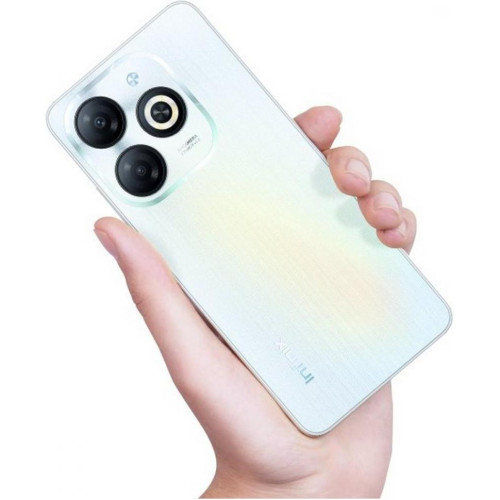Смартфон Infinix Smart 8 2/64GB Galaxy White