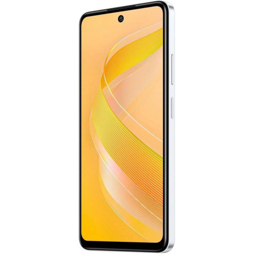 Смартфон Infinix Smart 8 2/64GB Galaxy White