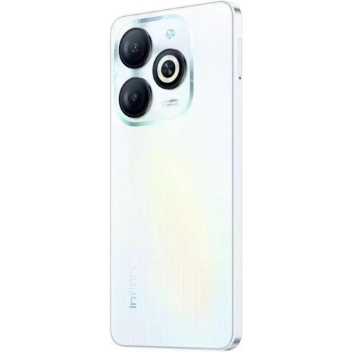Смартфон Infinix Smart 8 2/64GB Galaxy White