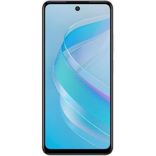 Смартфон Infinix Smart 8 2/64GB Galaxy White