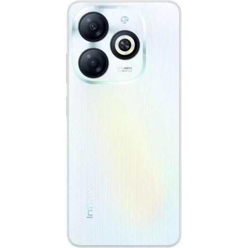 Смартфон Infinix Smart 8 2/64GB Galaxy White