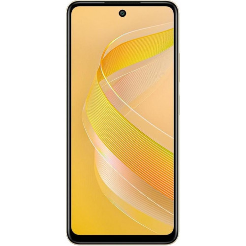 Смартфон Infinix Smart 8 2/64GB Shinny Gold