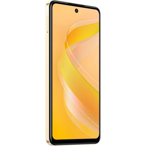 Смартфон Infinix Smart 8 2/64GB Shinny Gold