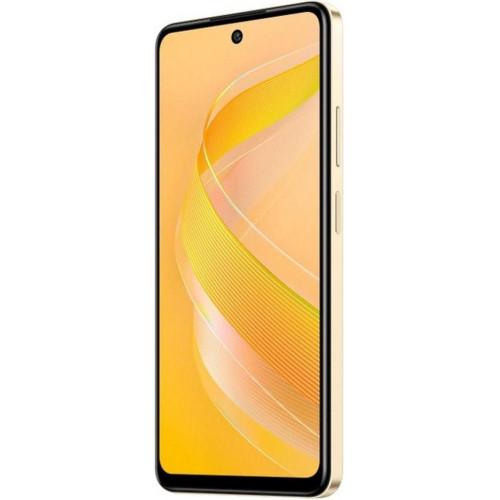 Смартфон Infinix Smart 8 2/64GB Shinny Gold