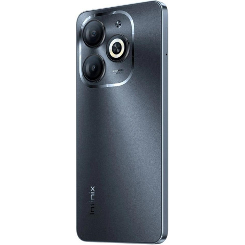 Смартфон Infinix Smart 8 2/64GB Timber Black