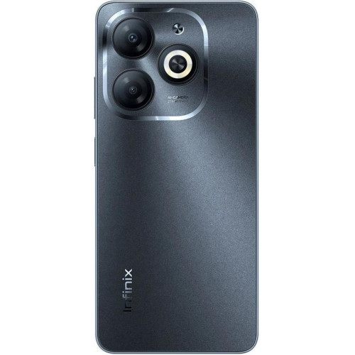 Смартфон Infinix Smart 8 2/64GB Timber Black
