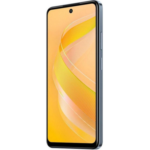 Смартфон Infinix Smart 8 2/64GB Timber Black