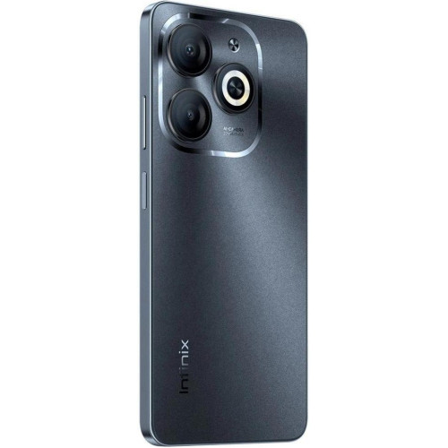 Смартфон Infinix Smart 8 2/64GB Timber Black