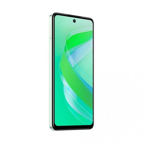 Смартфон Infinix Smart 8 4/128GB Crystal Green