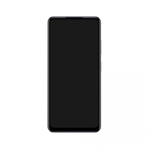 Смартфон Infinix Smart 8 Plus 4/128GB Timber Black