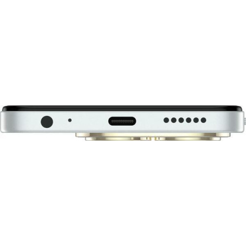 Смартфон Tecno Spark 20 KJ5n 8/128GB Cyber White (4894947013522)