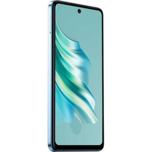 Смартфон Tecno Spark 20 KJ5n 8/128GB Magic Skin Blue (4894947013546)