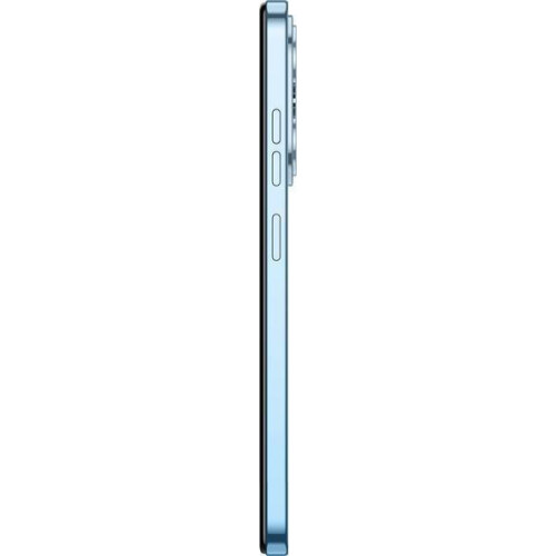 Смартфон Tecno Spark 20 KJ5n 8/128GB Magic Skin Blue (4894947013546)
