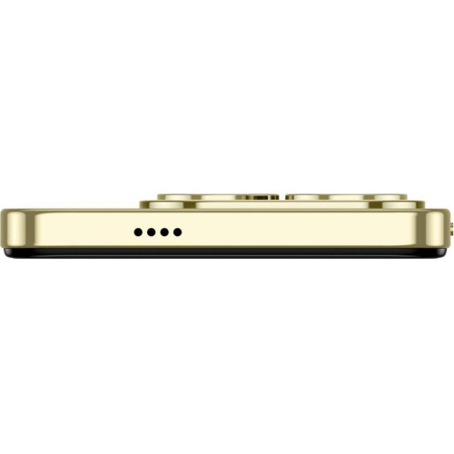 Смартфон Tecno Spark 20 KJ5n 8/128GB Neon Gold (4894947013560)