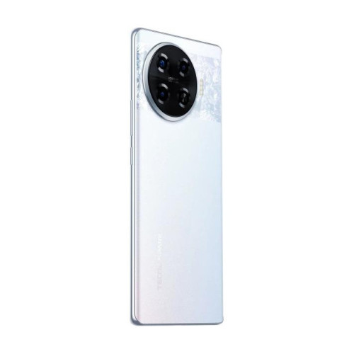 Смартфон Tecno Spark 20 Pro+ KJ7 8/256GB Lunar Frost (4894947019128)