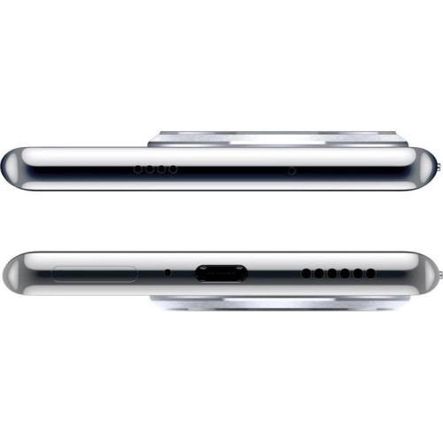 Смартфон Tecno Spark 20 Pro+ KJ7 8/256GB Lunar Frost (4894947019128)