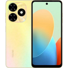 Tecno Spark Go 2024 (BG6) 3/64GB Alpenglow Gold (4894947018077)