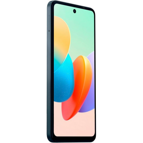 Смартфон Tecno Spark Go 2024 (BG6) 3/64GB Gravity Black (4894947010514)