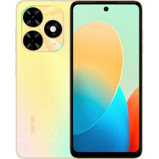 Tecno Spark Go 2024 (BG6) 4/128GB Alpenglow Gold (4894947018091)