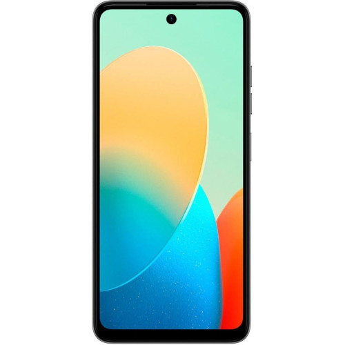 Смартфон Tecno Spark Go 2024 (BG6) 4/128GB Gravity Black (4894947010538)
